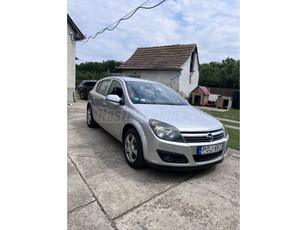 OPEL ASTRA H 1.6 Elegance