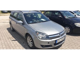 OPEL ASTRA H 1.6 Elegance