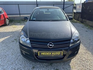 OPEL ASTRA H 1.6 Elegance MAGYARORSZÁGI .1 TULAJ ! . SÉRÜLÉSMENTES