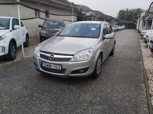 OPEL ASTRA H 1.6 Enjoy 170 000 Km! Magyarországi!