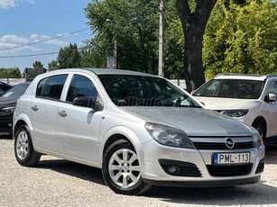 OPEL ASTRA H 1.6 Enjoy Hideg Klíma!! Friss műszaki!! Téli/Nyári szettel!