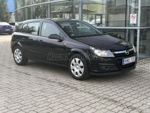 OPEL ASTRA H 1.6 Enjoy MAGYARORSZÁGI / DIGITKLÍMA