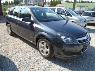 OPEL ASTRA H 1.6 Enjoy Megkímélt szép állapot. friss műszaki!