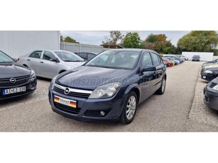 OPEL ASTRA H 1.6 Enjoy TEMPOMAT. KÖNNYŰFÉM FELNI!!!