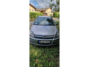 OPEL ASTRA H 1.6 Essentia