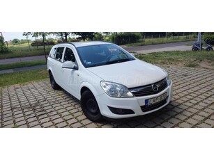 OPEL ASTRA H 1.6 Essentia Easytronic