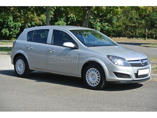 OPEL ASTRA H 1.6 Essentia LEINFORMÁLHATÓ 169e. KM! SZERVIZKÖNYV! FRISS SZERVIZ!