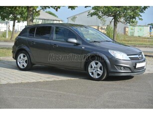 OPEL ASTRA H 1.6 Essentia MAGYARORSZÁGI! LEKÖVETHETŐ KM! AZONNAL ELVIHETŐ!