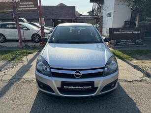 OPEL ASTRA H 1.6 Essentia TEMPOMAT ! ÚJ FÉKEK ! FRISS MŰSZAKI !