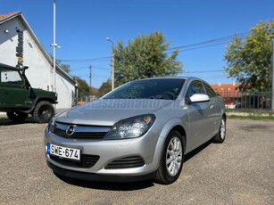 OPEL ASTRA H 1.6 GTC Cosmo (EDITION) Garázsban tartott JÉGHIDEG KLÍMA