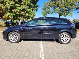 OPEL ASTRA H 1.6 GTC Cosmo Navigáció! Digitális klíma! Igényes állapotban! 168ekm!