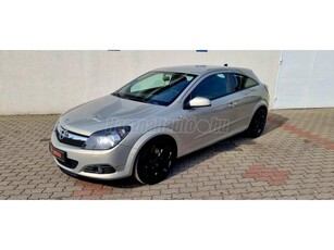 OPEL ASTRA H 1.6 GTC Enjoy Kilométer garancia!