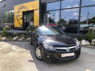 OPEL ASTRA H 1.6 GTC Enjoy Magyarországi! Digitális klíma! Tolatóradar!