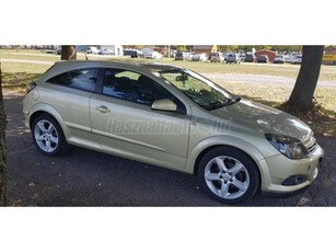 OPEL ASTRA H 1.6 GTC Sport