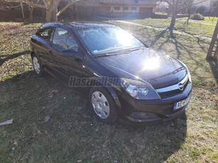 OPEL ASTRA H 1.6 GTC Sport