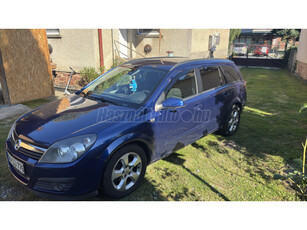 OPEL ASTRA H 1.6 Sport