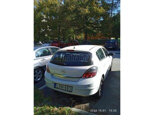 OPEL ASTRA H 1.7 CDTI Classic III