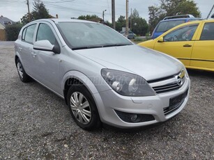 OPEL ASTRA H 1.7 CDTI Classic III