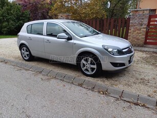 OPEL ASTRA H 1.7 CDTI Classic III