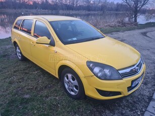 OPEL ASTRA H 1.7 CDTI Classic III Friss Műszaki. Akciós Ár