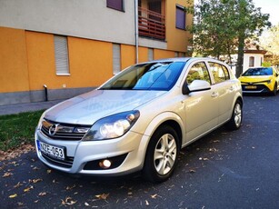 OPEL ASTRA H 1.7 CDTI Classic III Magyarországi /Friss műszaki vizsga /Korróziómentes /Költségmentes