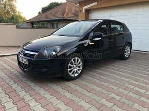 OPEL ASTRA H 1.7 CDTI Cosmo