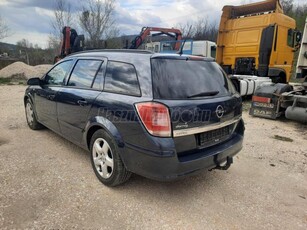 OPEL ASTRA H 1.7 CDTI Cosmo