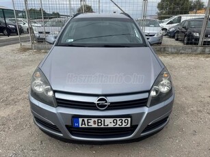 OPEL ASTRA H 1.7 CDTI Cosmo