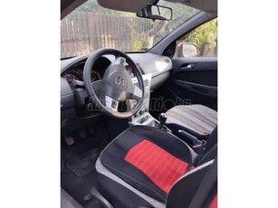 OPEL ASTRA H 1.7 CDTI Cosmo