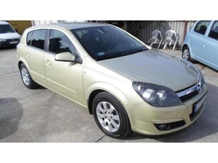 OPEL ASTRA H 1.7 CDTI Cosmo