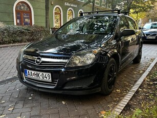 OPEL ASTRA H 1.7 CDTI Cosmo