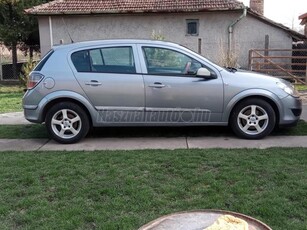 OPEL ASTRA H 1.7 CDTI Cosmo