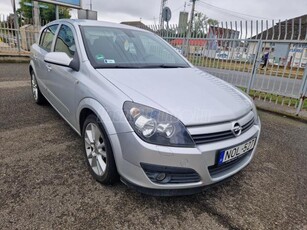 OPEL ASTRA H 1.7 CDTI Elegance