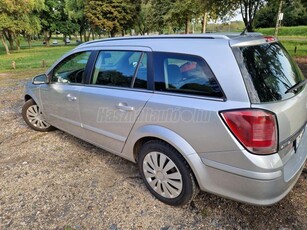 OPEL ASTRA H 1.7 CDTI Elegance