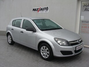 OPEL ASTRA H 1.7 CDTI Enjoy