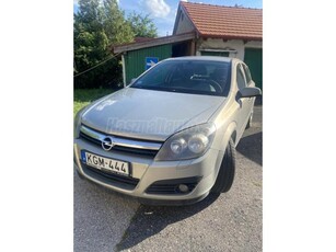 OPEL ASTRA H 1.7 CDTI Enjoy