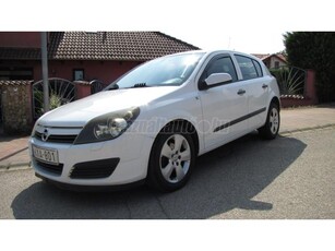 OPEL ASTRA H 1.7 CDTI Enjoy Kedvelt ISUZU motoros!