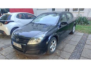 OPEL ASTRA H 1.7 CDTI Enjoy Klíma