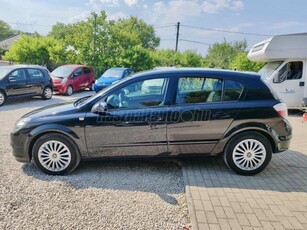 OPEL ASTRA H 1.7 CDTI Essentia KLÍMA-TEMPOMAT-FEDÉLZETI COMPUTER-MEGKÍMÉLT