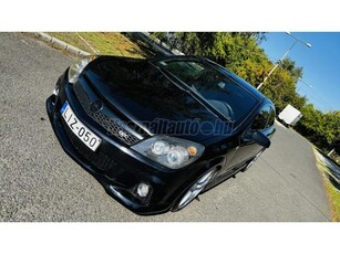 OPEL ASTRA H 1.7 CDTI GTC Cosmo Gyári OPC Line. Friss vizsga!