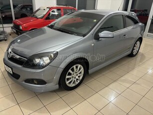 OPEL ASTRA H 1.7 CDTI GTC Sport 125LE