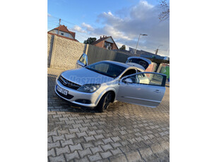 OPEL ASTRA H 1.7 CDTI GTC Sport