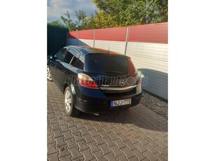 OPEL ASTRA H 1.7 CDTI Sport