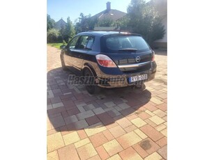 OPEL ASTRA H 1.7 CDTI Sport