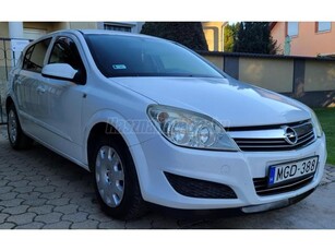 OPEL ASTRA H 1.7 DIESEL 110 LE