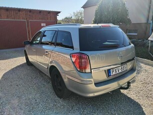 OPEL ASTRA H 1.8 Elegance