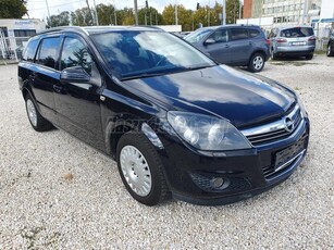 OPEL ASTRA H 1.8 Enjoy XENON/DIGITKLÍMA/TEMPOMAT/BŐR-SZÖVET BELSŐ!