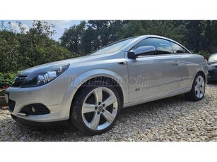 OPEL ASTRA H 1.8 GTC Cosmo OPC 1.8 Cabrio