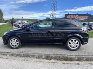 OPEL ASTRA H 1.8 GTC Sport