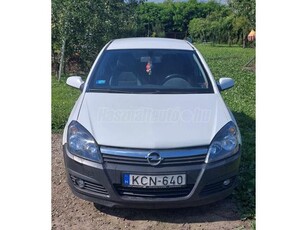 OPEL ASTRA H 1.9 CDTI Cosmo